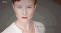 Desktop Screenshot of angietennant.com